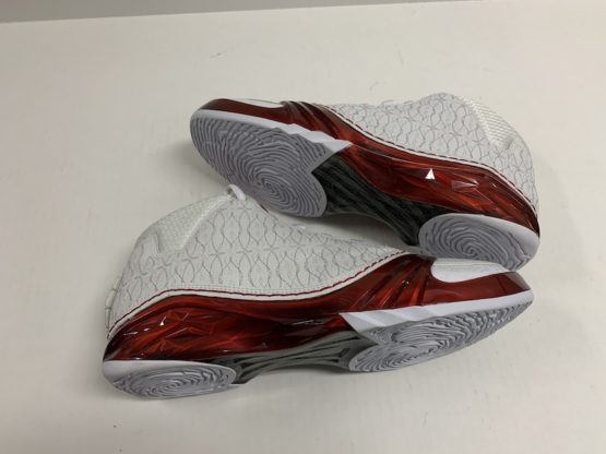 Nike Air Jordan XX3 "Varsity Red" (2008) - Image 6