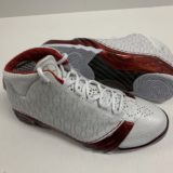 Nike Air Jordan XX3 "Varsity Red" (2008) - Image 7