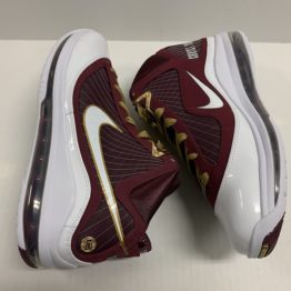 Lebron VII CTK - Christ The King