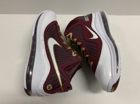 Lebron VII CTK - Christ The King