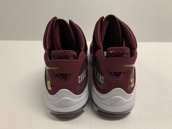 Nike Air Max LeBron 7 "Christ The King" (2010) - Image 4