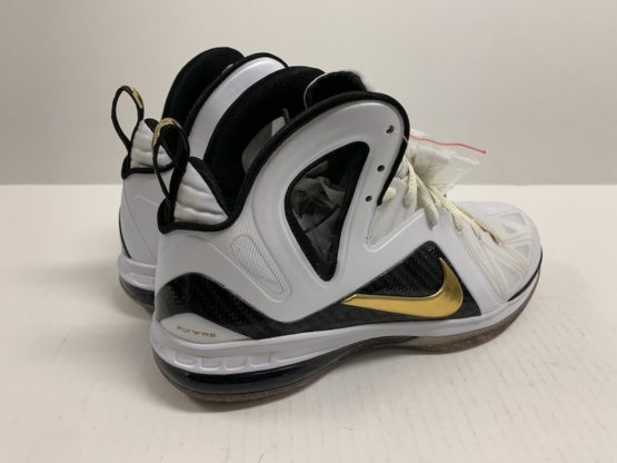 Nike Air Zoom LeBron IX P.S. "Elite" (2012) - Image 5