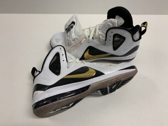 Nike Air Zoom LeBron IX P.S. "Elite" (2012) - Image 7