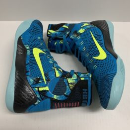 Nike Kobe IX 630847-400