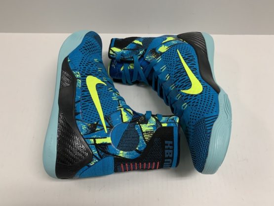 Nike Kobe IX 630847-400