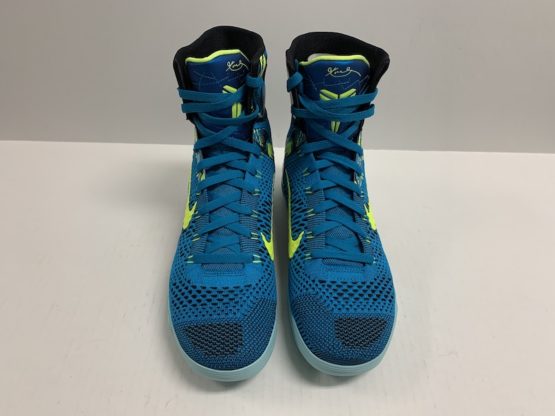 Nike Kobe IX Elite "Perspective" (2014) - Image 2