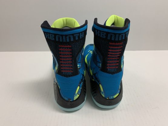 Nike Kobe IX Elite "Perspective" (2014) - Image 3