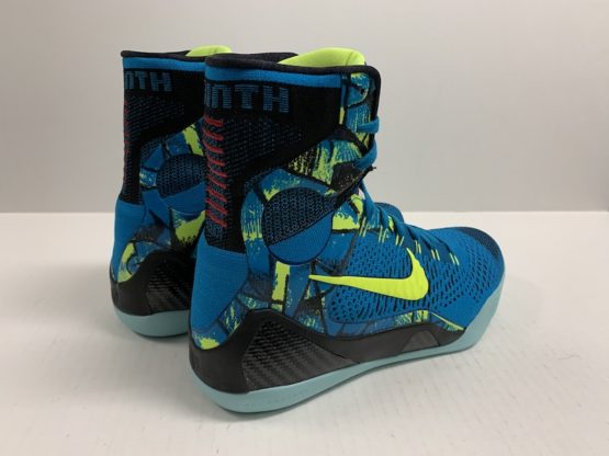 Nike Kobe IX Elite "Perspective" (2014) - Image 5