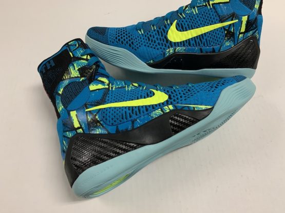 Nike Kobe IX Elite "Perspective" (2014) - Image 6