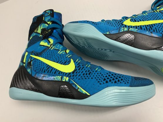 Nike Kobe IX Elite "Perspective" (2014) - Image 7