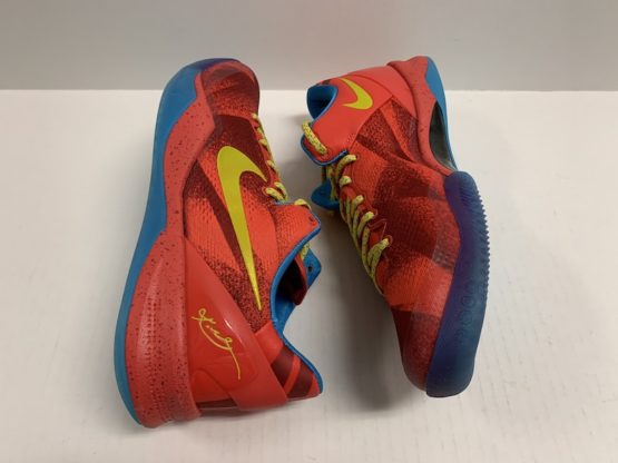 Nike Zoom Kobe "Year of the Horse"