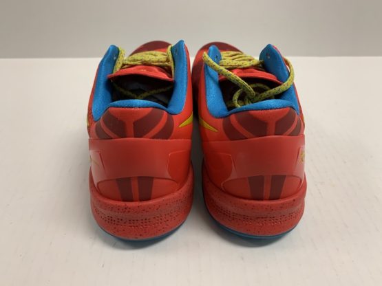 Nike Zoom Kobe 8 "Year of the Horse" (2014) - Image 3