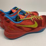 Nike Zoom Kobe 8 "Year of the Horse" (2014) - Image 4