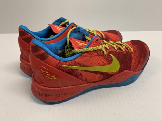 Nike Zoom Kobe 8 "Year of the Horse" (2014) - Image 4