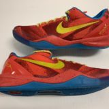 Nike Zoom Kobe 8 "Year of the Horse" (2014) - Image 6