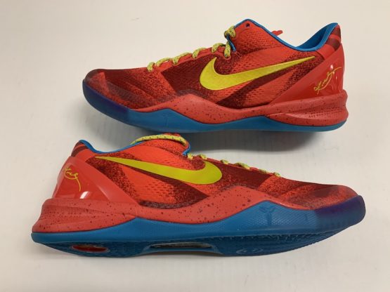 Nike Zoom Kobe 8 "Year of the Horse" (2014) - Image 6