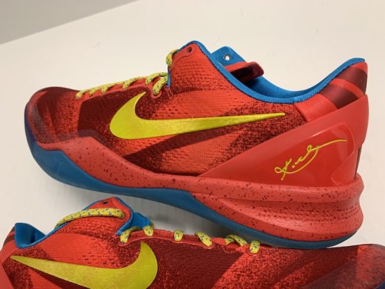 Nike Zoom Kobe 8 "Year of the Horse" (2014) - Image 7