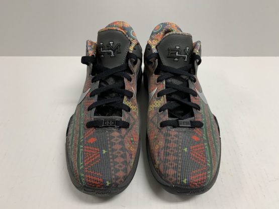 Nike Zoom Kobe VII System "BHM" (2012) - Image 2