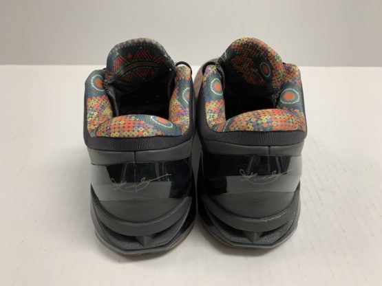 Nike Zoom Kobe VII System "BHM" (2012) - Image 3