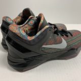 Nike Zoom Kobe VII System "BHM" (2012) - Image 4