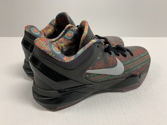 Nike Zoom Kobe VII System "BHM" (2012) - Image 4