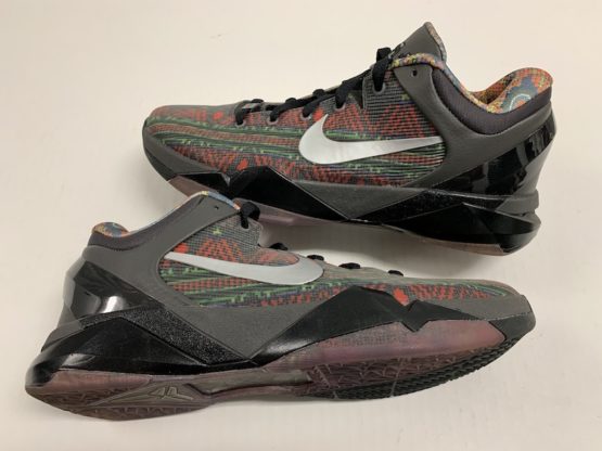 Nike Zoom Kobe VII System "BHM" (2012) - Image 6