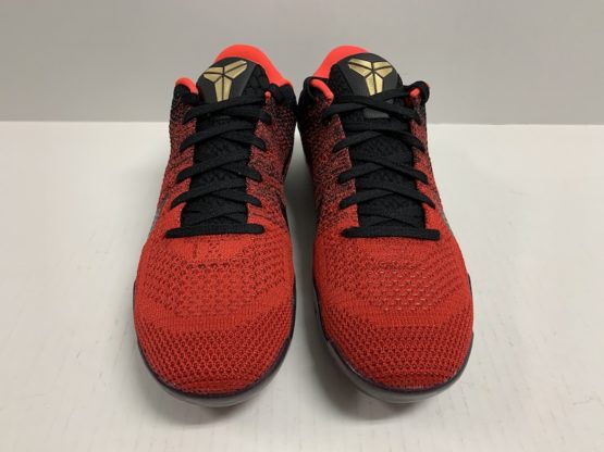 Nike Kobe XI Low Elite "Achilles Heel" (2016) - Image 2