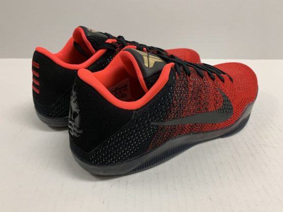 Nike Kobe XI Low Elite "Achilles Heel" (2016) - Image 4