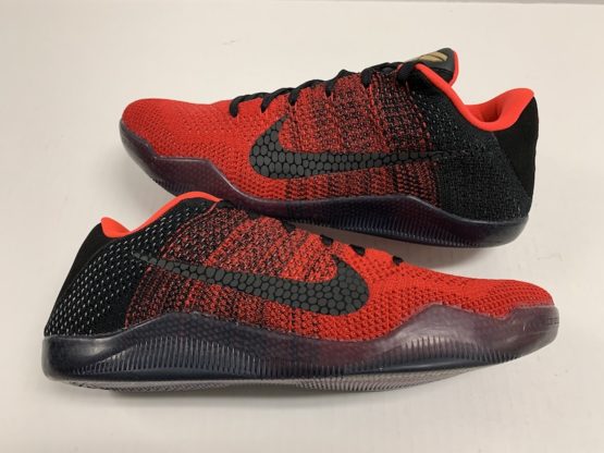 Nike Kobe XI Low Elite "Achilles Heel" (2016) - Image 6