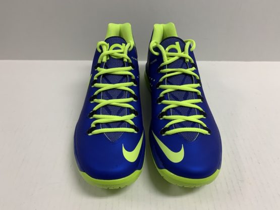Nike Zoom KD V Elite "Superhero" (2013) - Image 2
