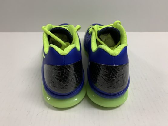 Nike Zoom KD V Elite "Superhero" (2013) - Image 3