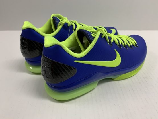 Nike Zoom KD V Elite "Superhero" (2013) - Image 4