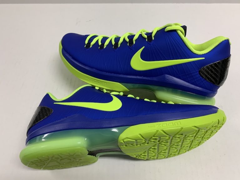 kd 5 elite superhero