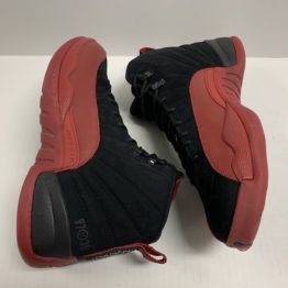 Air Jordan XII Flu Game 130690-065