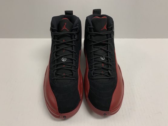 Nike Air Jordan XII Retro "Flu Game" (2009) - Image 3