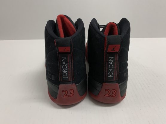 Nike Air Jordan XII Retro "Flu Game" (2009) - Image 4