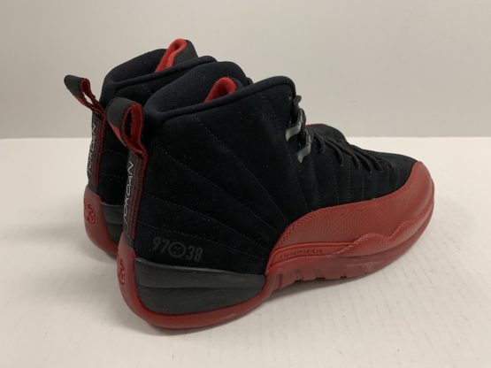 Nike Air Jordan XII Retro "Flu Game" (2009) - Image 5