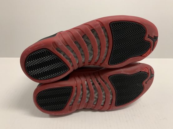Nike Air Jordan XII Retro "Flu Game" (2009) - Image 6