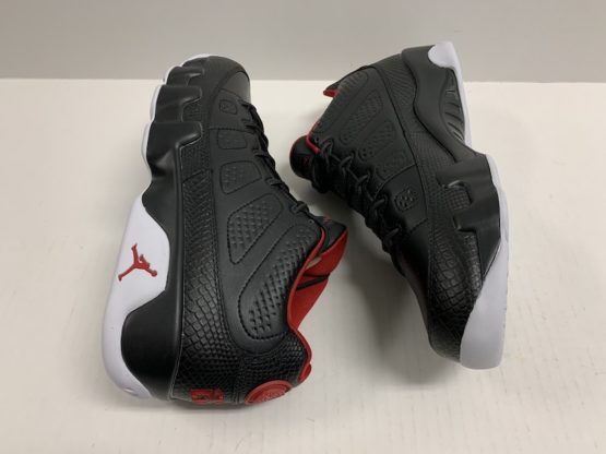 Air Jordan IX Low 832822-001