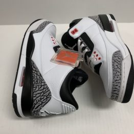 Air Jordan III Infrared 136064-123