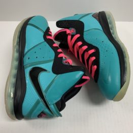 Nike LeBron 8 South Beach