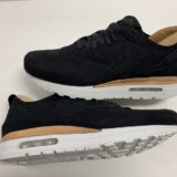 Nike Air Max 1 Royal - Nike Lab "Black" (2016) - Image 6