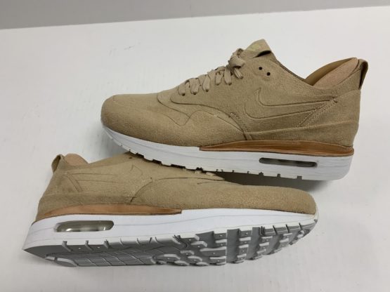 Nike Air Max 1 Royal - Nike Lab "Linen" (2016) - Image 6
