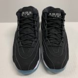 Nike Air Zoom Flight 96 "Black/Royal" (2008) - Image 2