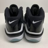 Nike Air Zoom Flight 96 "Black/Royal" (2008) - Image 3