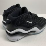 Nike Air Zoom Flight 96 "Black/Royal" (2008) - Image 4