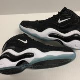 Nike Air Zoom Flight 96 "Black/Royal" (2008) - Image 6