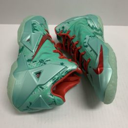 Nike Zoom LeBron XI 616175-301