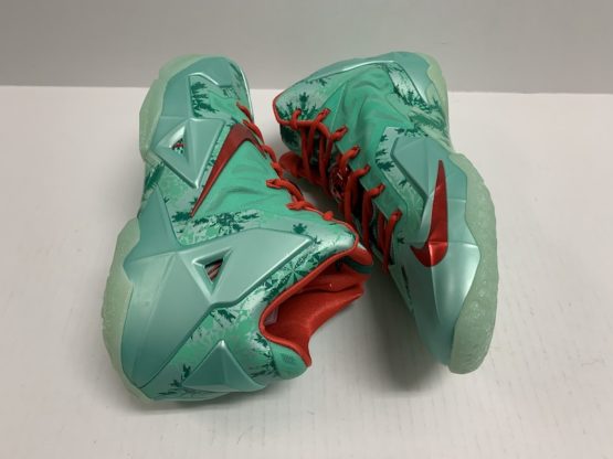 Nike Zoom LeBron XI 616175-301