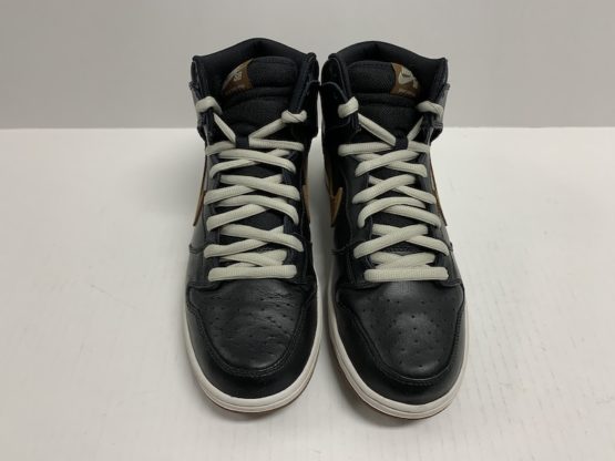Nike Dunk SB High "Guinness" (2012) - Image 2